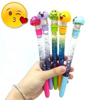 [GIá giảm mạnh] Bút lò xo kim tuyến