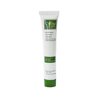 Oribe Ngừa Mụn Mờ Thâm Liền Sẹo- Hỗ trợ giảm viêm, giảm nhờn, ức chế vi khuẩn, nuôi dưỡng da
