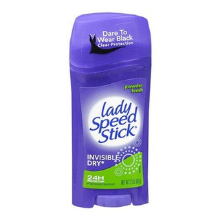 Sáp khử mùi Lady Speed Stick 65g