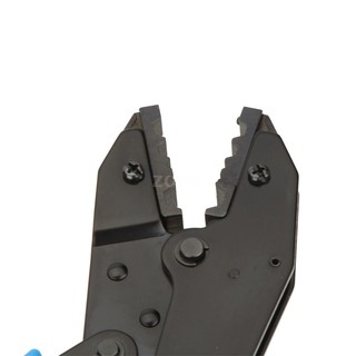 Kìm gấp mép TU-230PA chuyên dụng cho đầu nối BNC 8.22/6.48/5.41/2.5/1.72mm