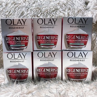 Dưỡng Olay Regenerist Advanced anti aging