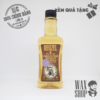 Reuzel Grooming Tonic