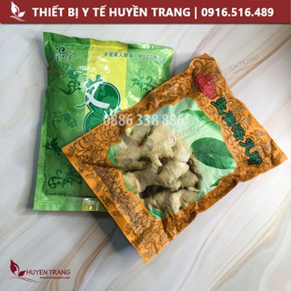 Thảo dược ngâm chân thải độc giảm hôi chân, đau lưng, giúp ngủ ngon, chăm sóc đôi chân trong Spa Đông Y