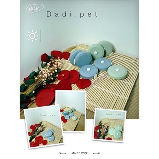 Thước dây dạng cuộn dài 1,5m