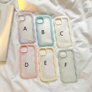 Ốp Điện Thoại tpu Mềm Trong Suốt Cho iphone 13 pro max mẫu 12 pro max 11 pro max xsmax