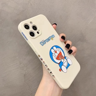 Ốp Lưng Iphone In viền DORAEMON, MICKEY