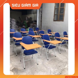 Ghế liền bàn - hàng siêu hot