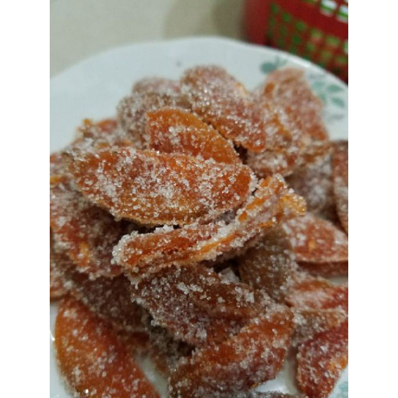 100gr mức cóc đường
