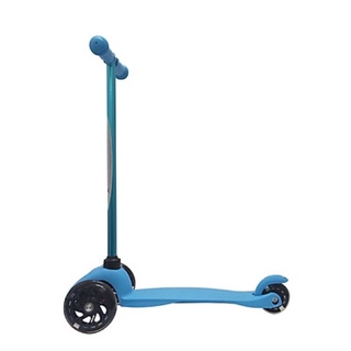 Xe Scooter Cho Bé Hongdou S909-B Xanh