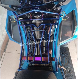 Baga AB AirBlade 2020-2021 Titan Xanh