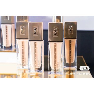 Kem Nền YSL Touche Eclat Le Teint Creme