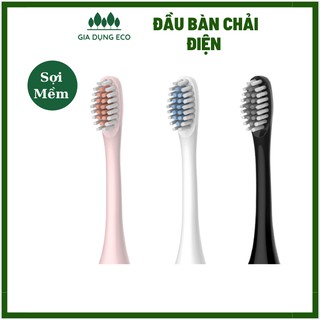Đầu Bàn Chải Điện Đầu Bàn Chải Đánh Răng Điện Sonic