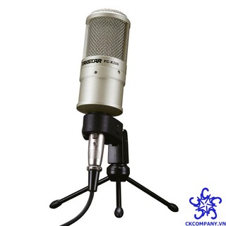 micro Takstar PC-K320