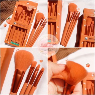 SET CỌ MAKEUP MILA