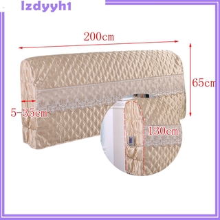 Vỏ Bọc Chống Bụi Cho Đầu Giường Ngủ