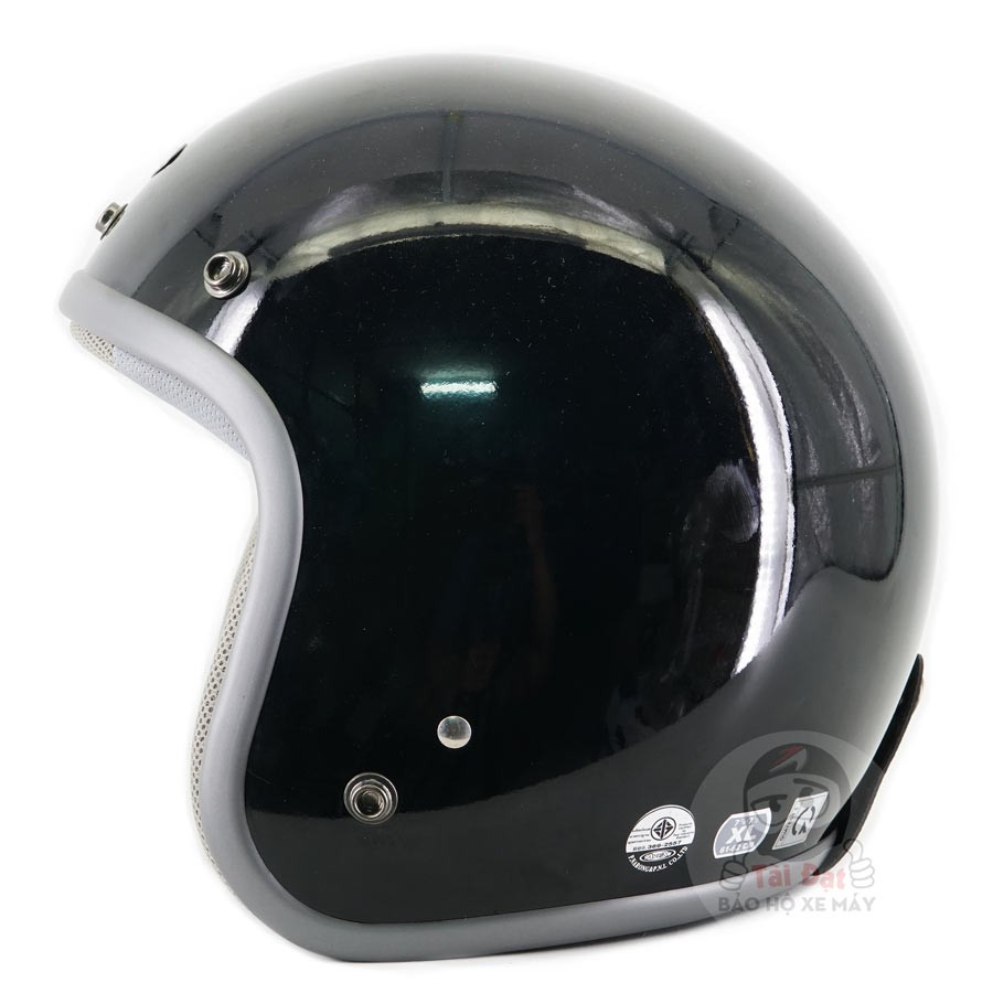 Nón 3/4 Avex XTREME Thái Lan đạt chuẩn ECE