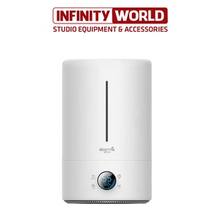 [Mã ELHA22 giảm 6% đơn 300K] Máy tạo ẩm thông minh Deerma F628s - Cao cấp nhất trong dòng F628