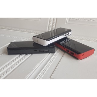 [SIÊU RẺ] Sạc dự phòng BunBea 10000mah vỏ nhựa