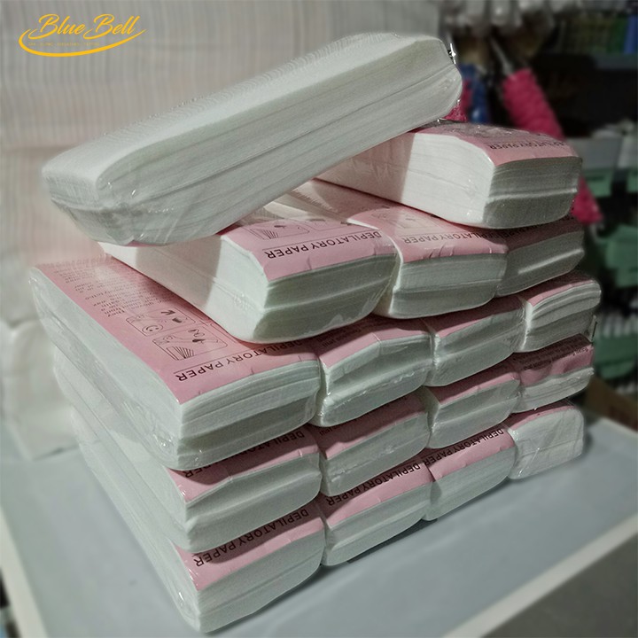 Giấy wax lông