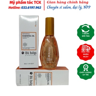 [HÀNG CHÍNH HÃNG] TINH DẦU DƯỠNG TÓC HƯƠNG THƠM NƯỚC HOA
