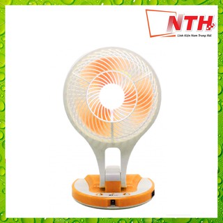 [Mã ELHA22 giảm 5% đơn 300K] QUẠT 3 CÁNH JY5580