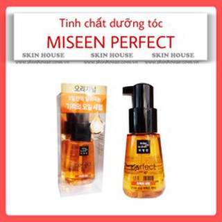 Sẵn - DƯỠNG TÓC MISSEN - Skinhouse 0986136861