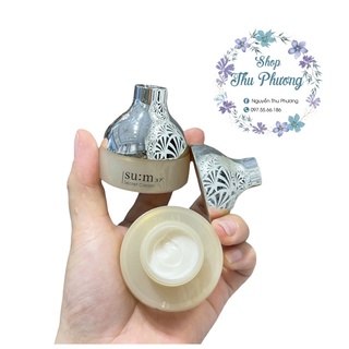 kem dưỡng da mặt sum secret 10ml