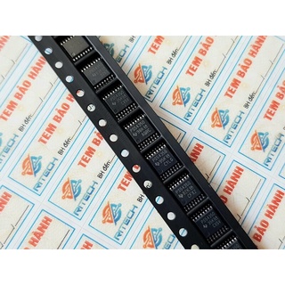 [Combo 5 chiếc] PS54350 TSSOP20