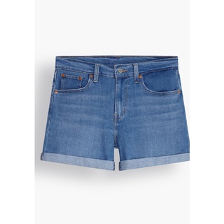 Quần Jeans Nữ Ngắn Levi's 39571-0005