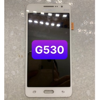 màn hình samsung G530 zin bóc máy