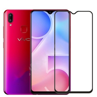 Kính Cường Lực Cho OPPO A5 A9 A53 2020 A92 A72 A52 A91 Reno 5 5G 4F 3 Pro 4 F11 Pro Realme C11 C15 5 5i C3 A71 A59 A73 A77 A79 A83 A7X A1
