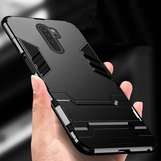 Ốp Lưng OPPO A5 2020, A9 2020 Chống Sốc Iron Man