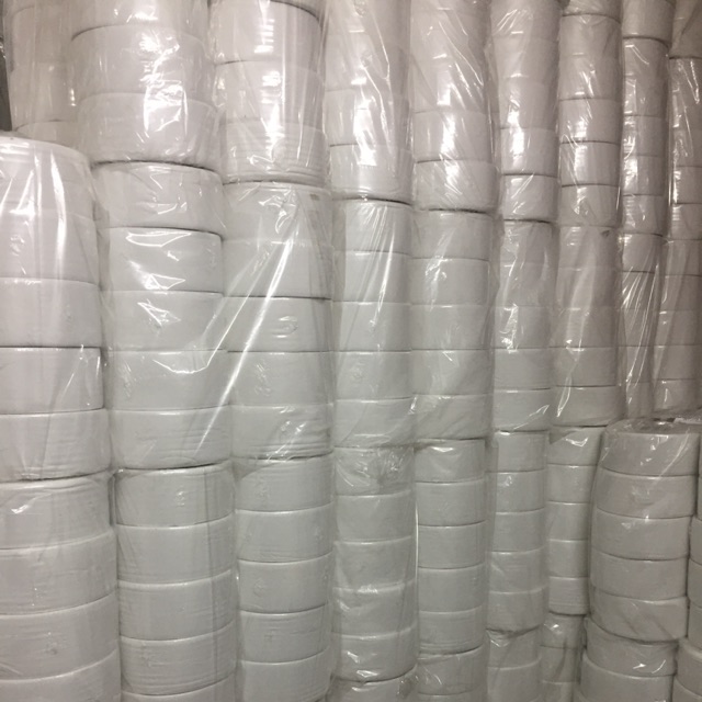 Combo 10 cuộn giấy 700gr
