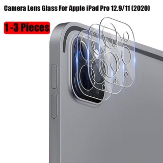 Miếng dán cường lực bảo vệ camera thích hợp cho Apple iPad Pro 11 2020 iPad Pro 12.9 2020