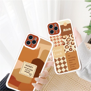 Ốp lưng iphone Pure cạnh vuông ốp ip 6/6plus/6s/6splus/7/7plus/8/8plus/x/xr/xs/11/12/13/pro/max/plus/promax g17