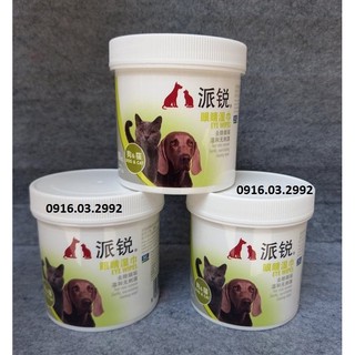 [Mã 44FMCGSALE1 giảm 10% đơn 250K] Bông lau ố mắt chó mèo