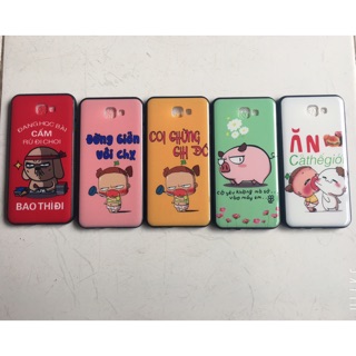 ⚡️Giá Gốc⚡️ Ốp j5prime