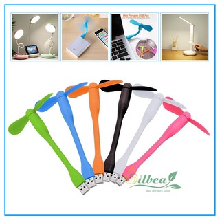 Quạt USB Mini 2 Cánh