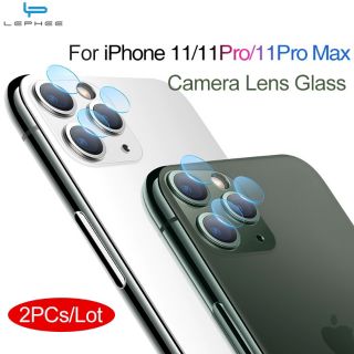 Miếng dán kính Camera cho iPhone 11/ 11 Pro/ 11 Pro Max Bảo vệ máy