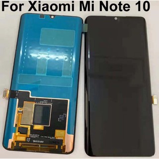 Màn hình xiaomi mi note 10 pro chính hãng, nguyên khối xiaomi mi note 10, cc9 pro amoled