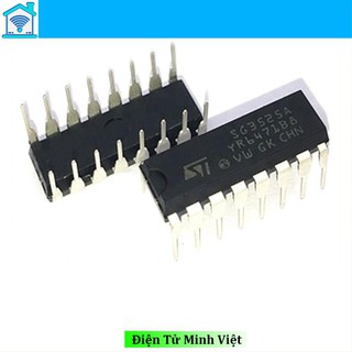 IC xung SG3525 DIP-16 chất lượng cao