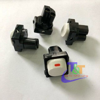 (10 cai ) Công Tắc 1 Chiều, 2 Chiều Sino