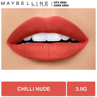 Maybelline - Son lì Maybelline Powder Matte