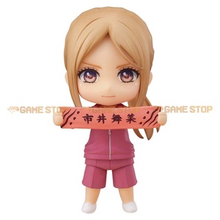 Mô hình If My Favorite Pop Idol Made It to the Budokan I Would Die Eripiyo 10cm 1320 Nendoroid GOOD SMILE IMFPIND01