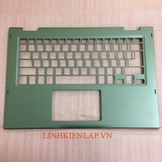 Mặt C vỏ laptop dell inspiron 13 5368 5378 5379 P69G 2-in-1