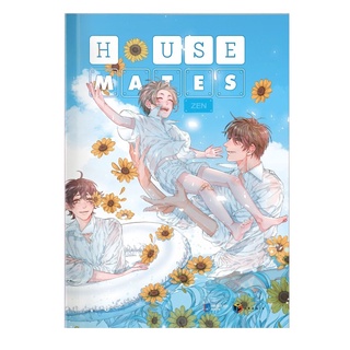 [Mã LIFEXANH03 giảm 10% đơn 500K] Truyện tranh - Housemates (Tái Bản 2021)