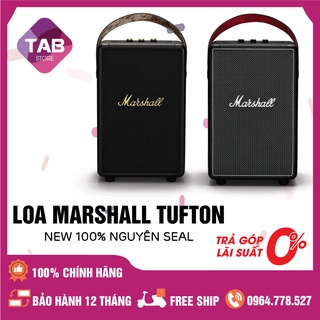 [Mã ELHACE giảm 4% đơn 300K] Loa Marshall TUFTON New Chính Hãng - Bảo Hành 12 Tháng