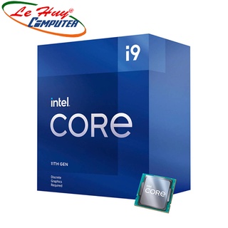 CPU Intel Core i9-11900 Box CTY