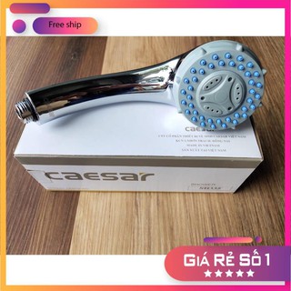 Tay sen tắm tăng áp CAESAR SH335 chính hãng