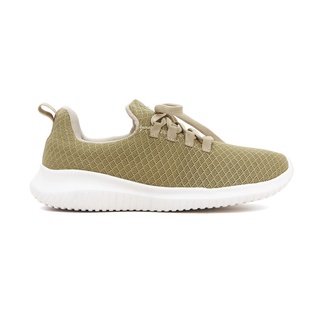 Giày Sneaker Thể Thao Nữ DELTA LS012W0 Sử Dụng Trong Hoạt Động Thường Ngày Và Hỗ Trợ Vận Động, Tập Luyện Ở Cường Độ Nhẹ